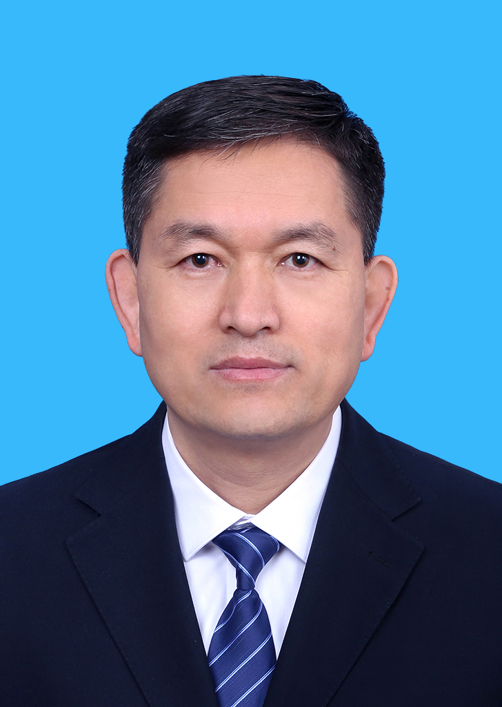 馬玉清
